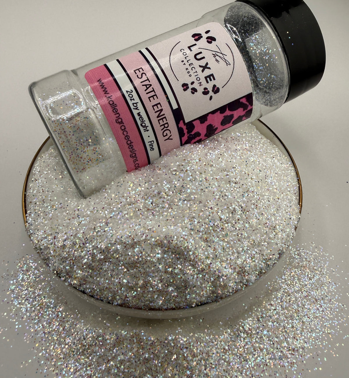 Estate Energy {Luxe Collection}