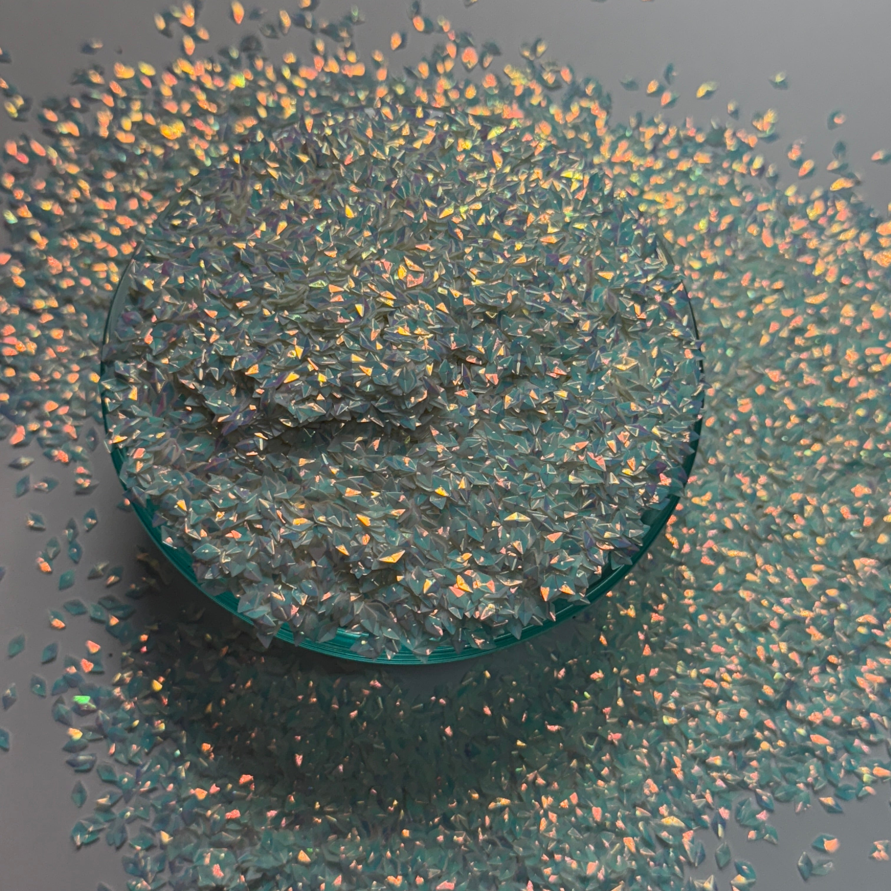 Kismet {Diamond Scales}