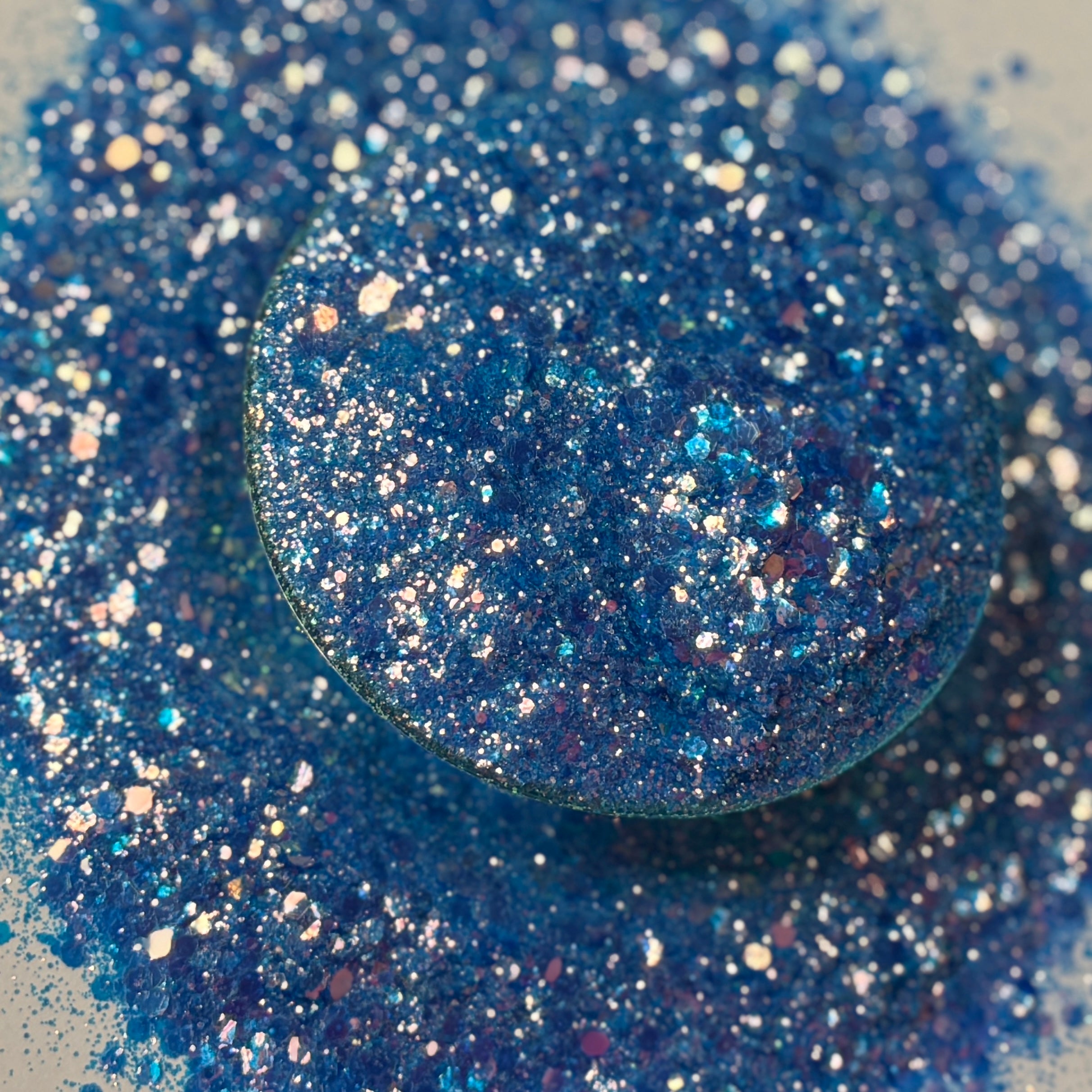 Bluelight {Chunky}