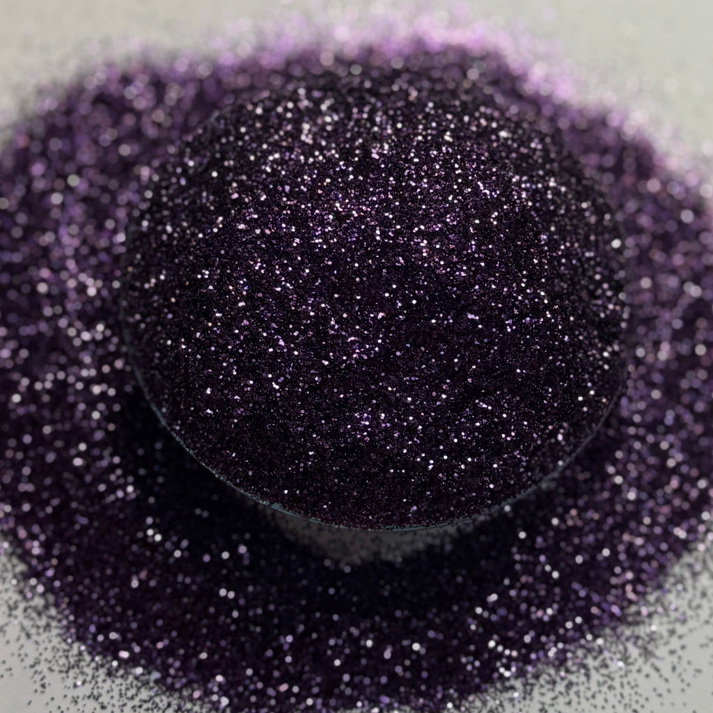Bad Habit {High Sparkle Metallic - Fine}