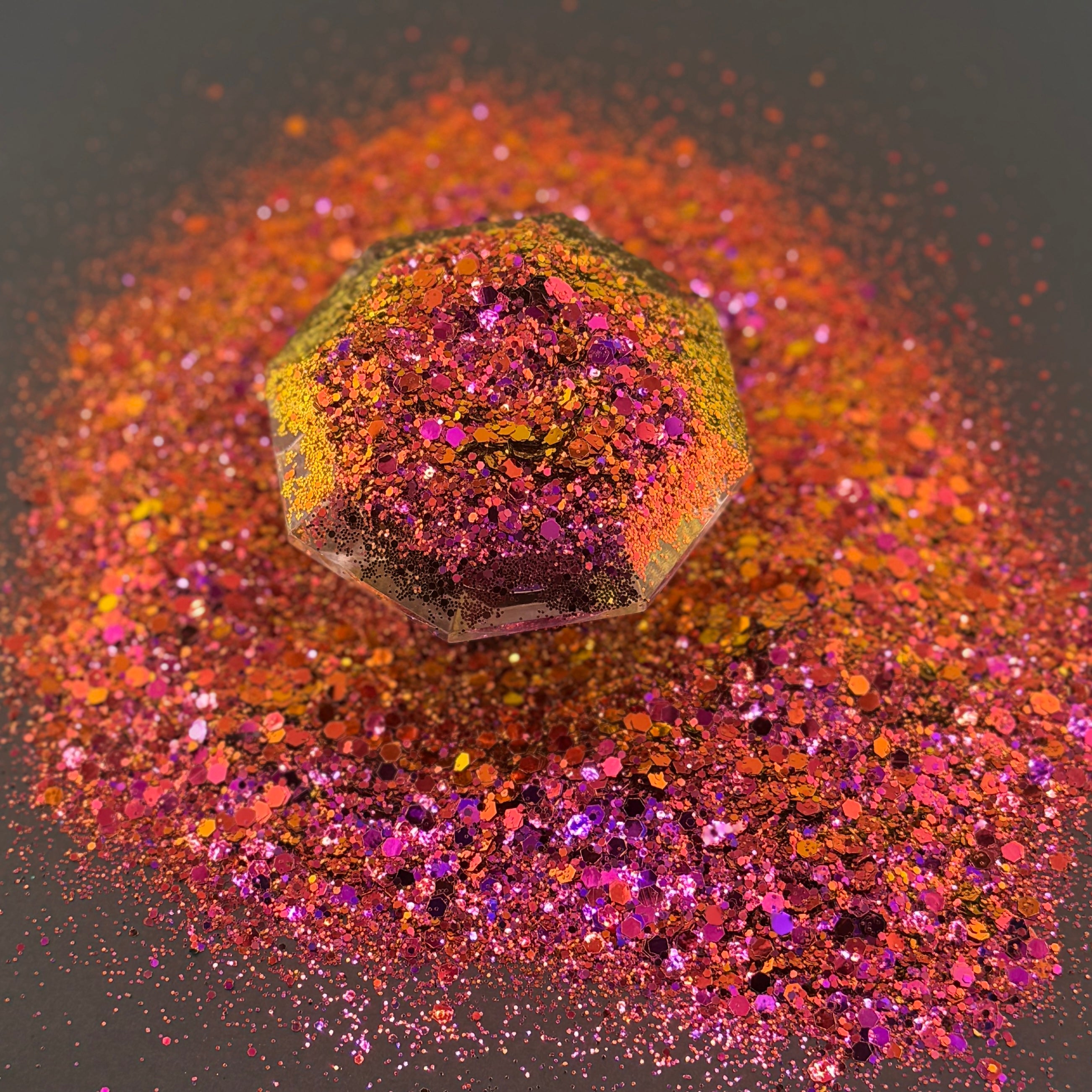 Fierce {Chunky Colorshift}