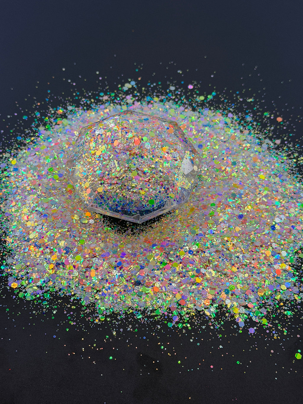 Radiant Demand {Exclusive Custom Mix}