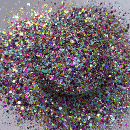 BYD But Did You Dye?!  {5/8 VAULT MIX - READ DESCIPTION}