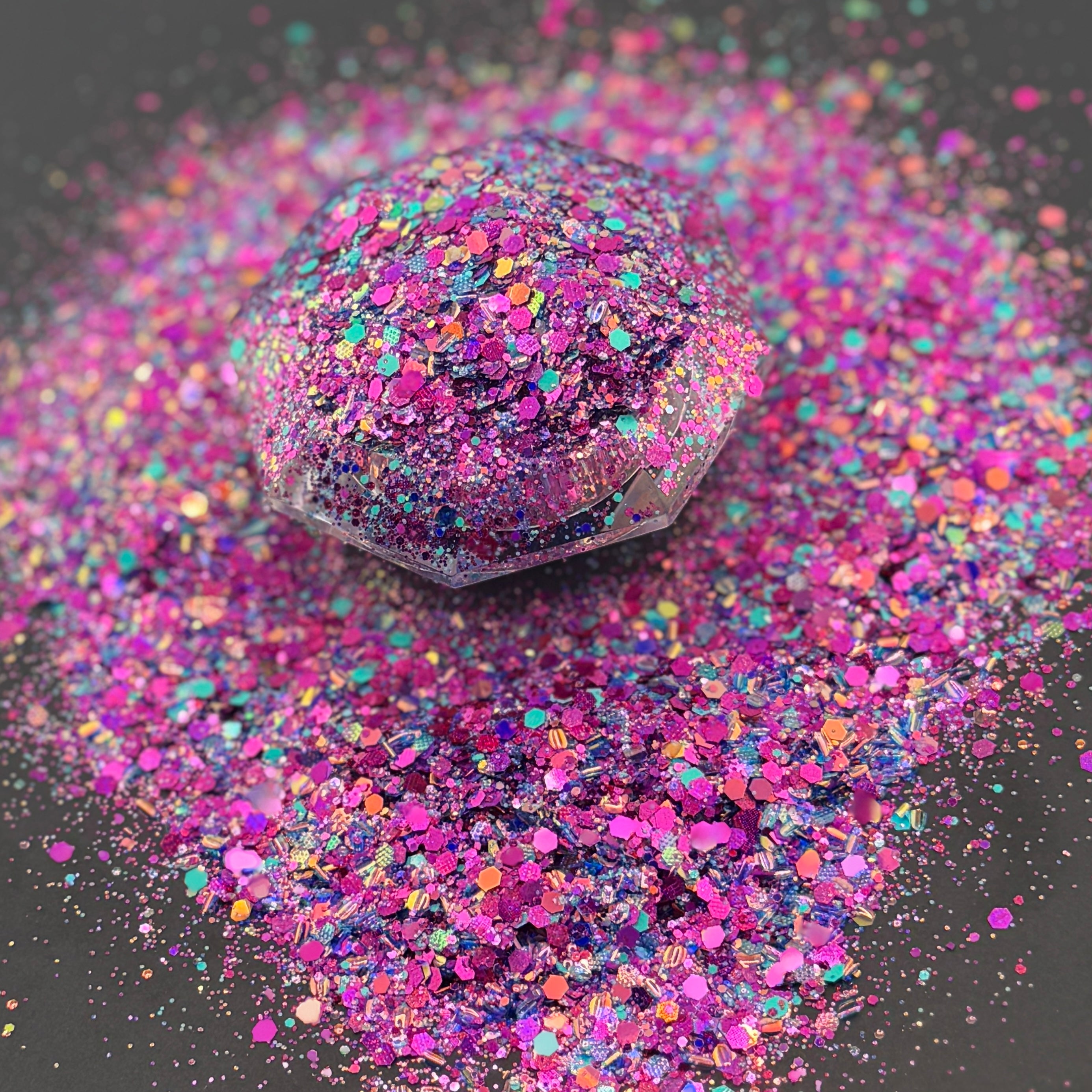 Hubba Hubba {Exclusive Custom Mix}