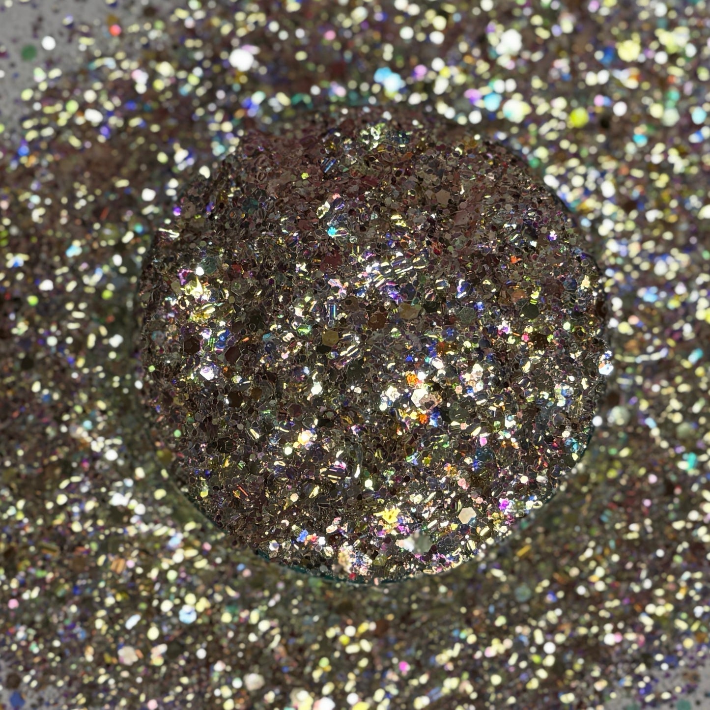 BYD Fainting Goat  {5/8 VAULT MIX - READ DESCIPTION}