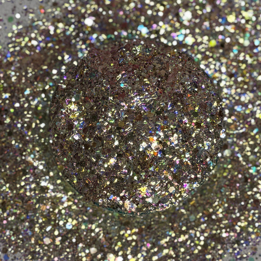 BYD Fainting Goat  {5/8 VAULT MIX - READ DESCIPTION}