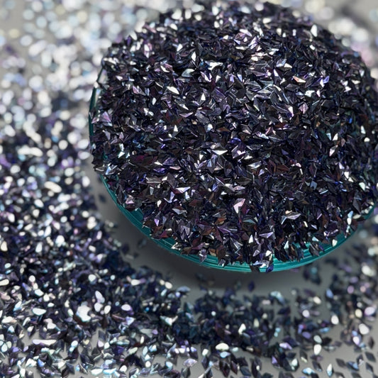 Encore {Diamond Scales}