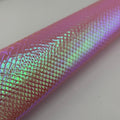 Colorshifting Scale Faux Leather {#3}