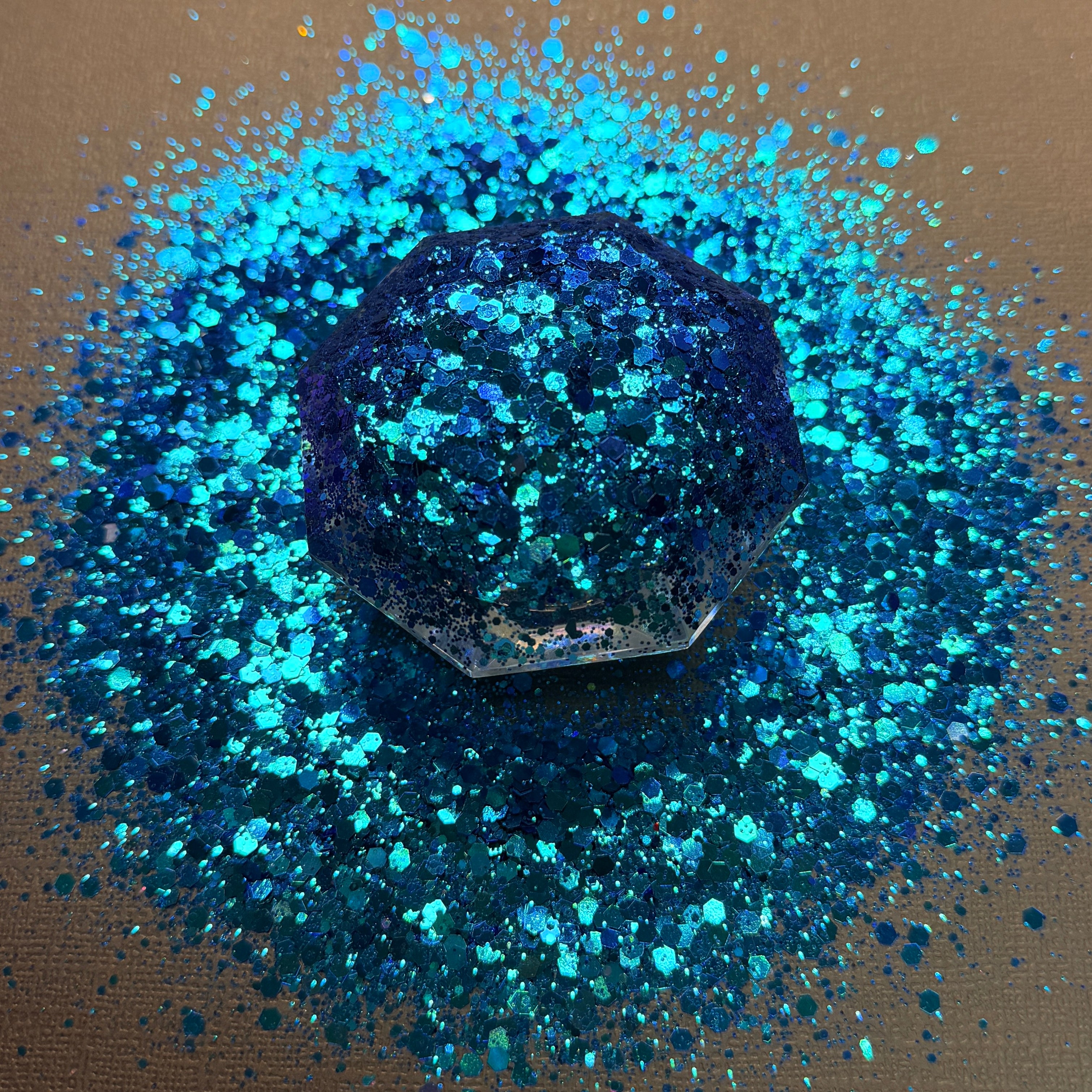 Night Shift {Chunky Colorshift}