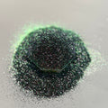 Beauty Sleep {Fine Chrome Chameleon }