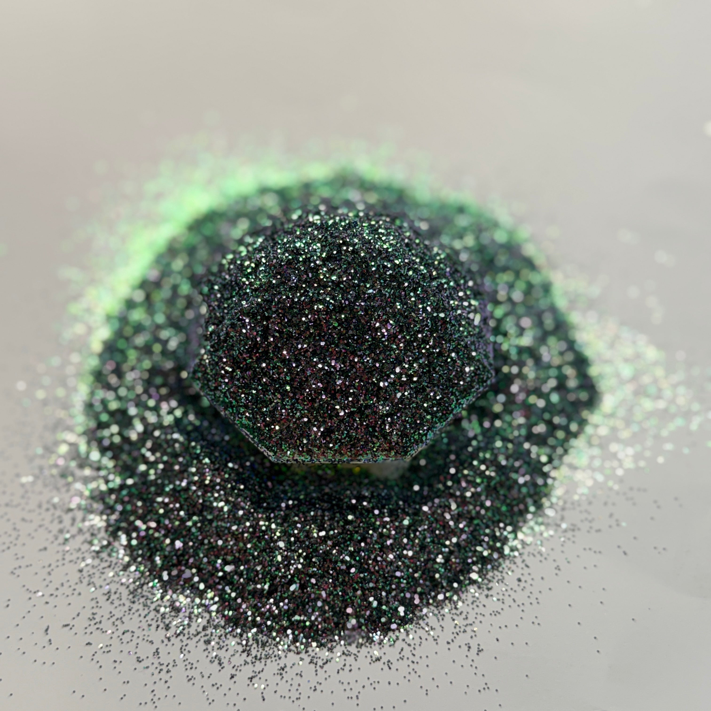 Beauty Sleep {Fine Chrome Chameleon }