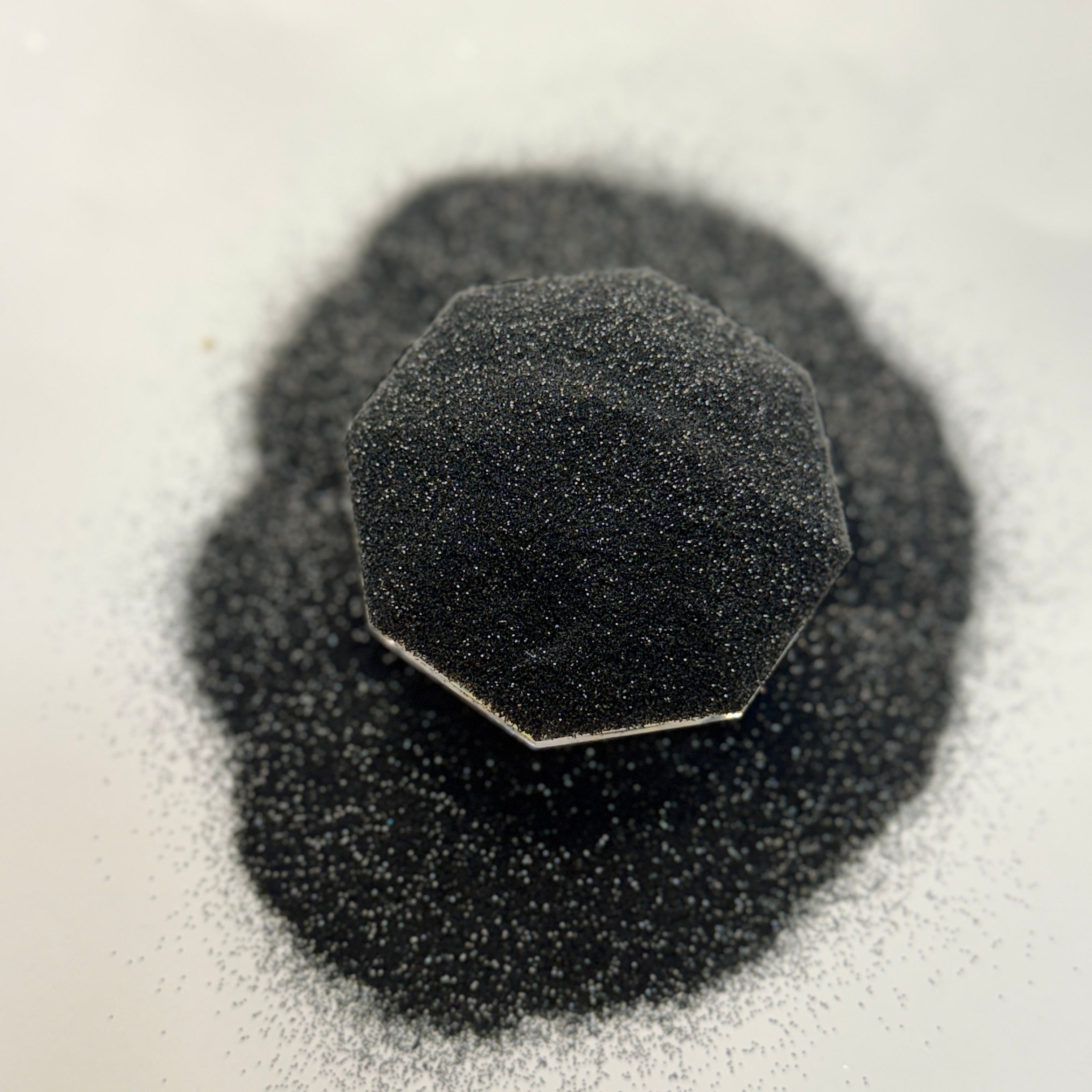 Obsidian  {Ultra Fine}