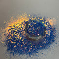 Calm before the Storm {Opal Chunky Coloshift}