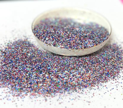 Wreck it Ralph {VAULT GLITTER MIX 10/17}