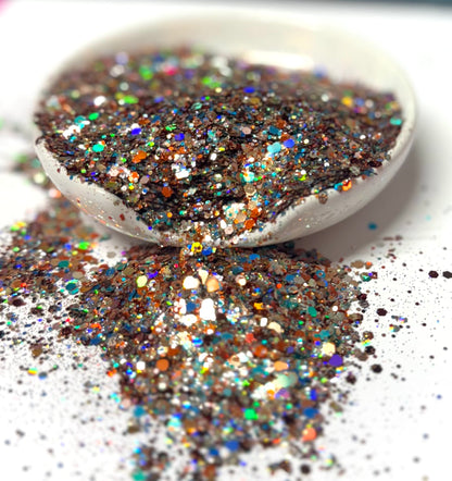 Can Chaser {VAULT GLITTER MIX 11/14}