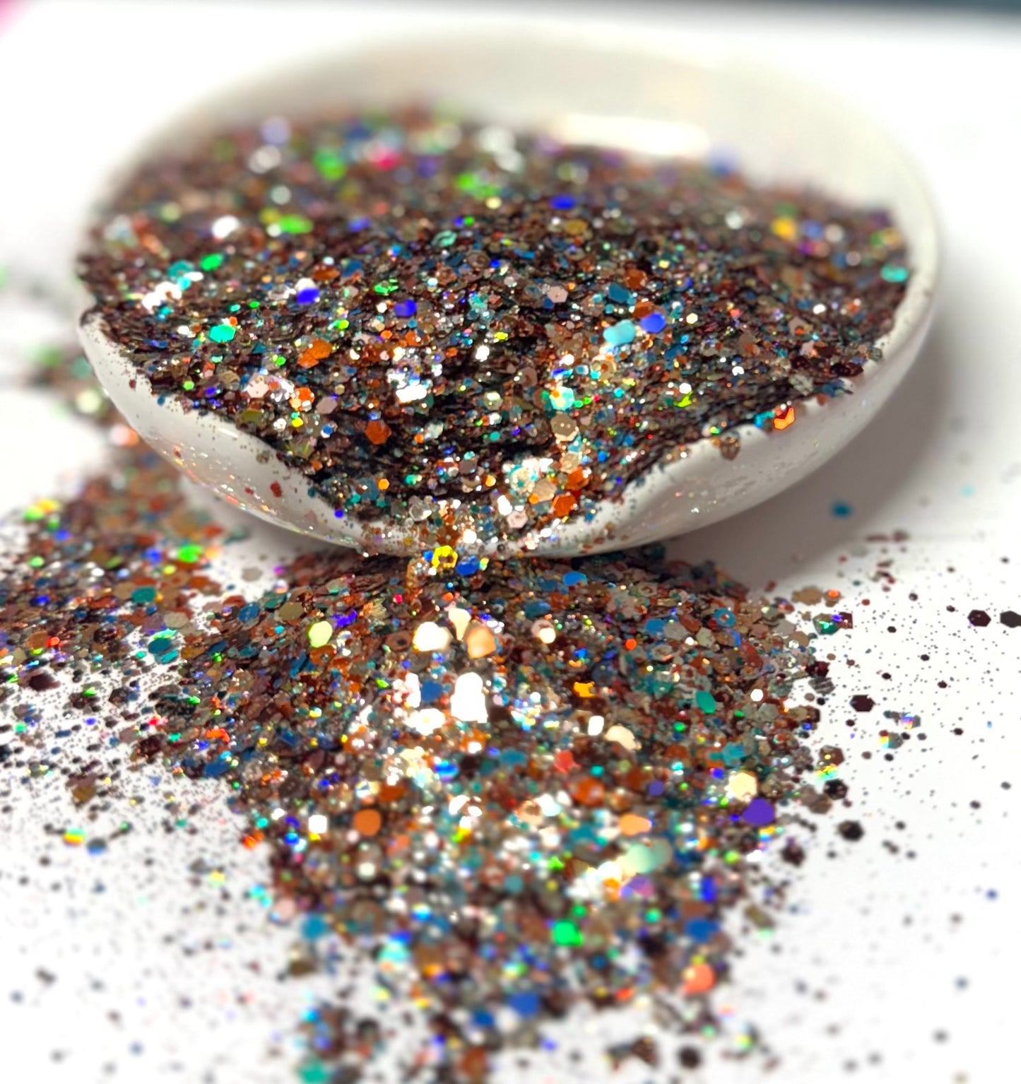 Can Chaser {VAULT GLITTER MIX 11/14}