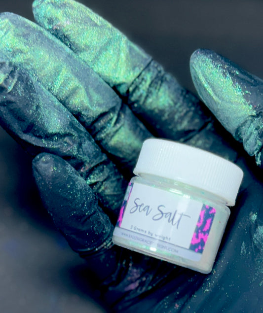 Sea Salt // Chameleon Pigment 3g