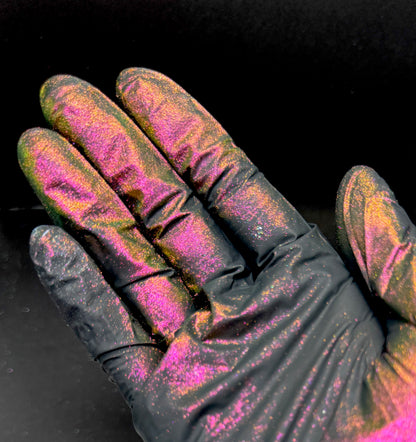 Terrarium  // Super Chameleon Pigment 2g