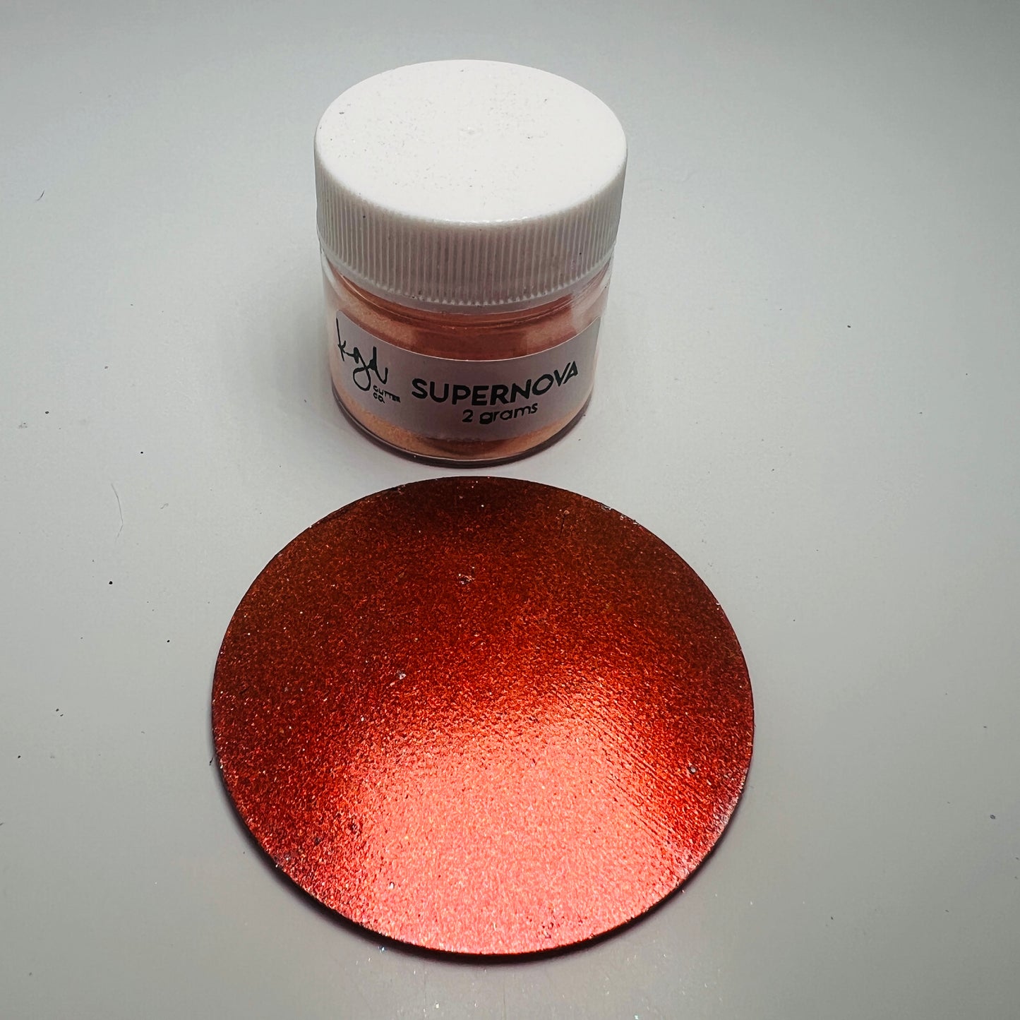 Supernova  // Multichrome Pigment 2g