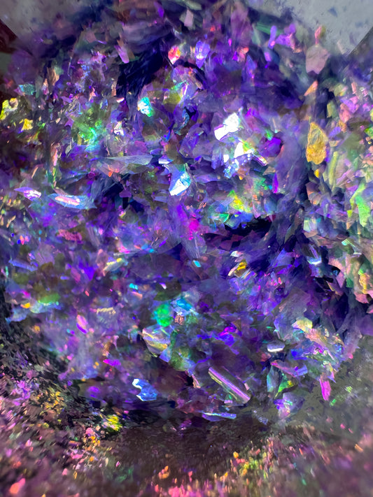 Alana // Pigment Flake