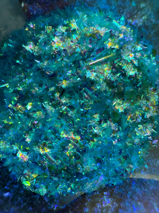 Skywalker // Pigment Flake