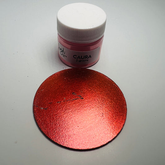 Caura  // Duochrome Pigment 2g