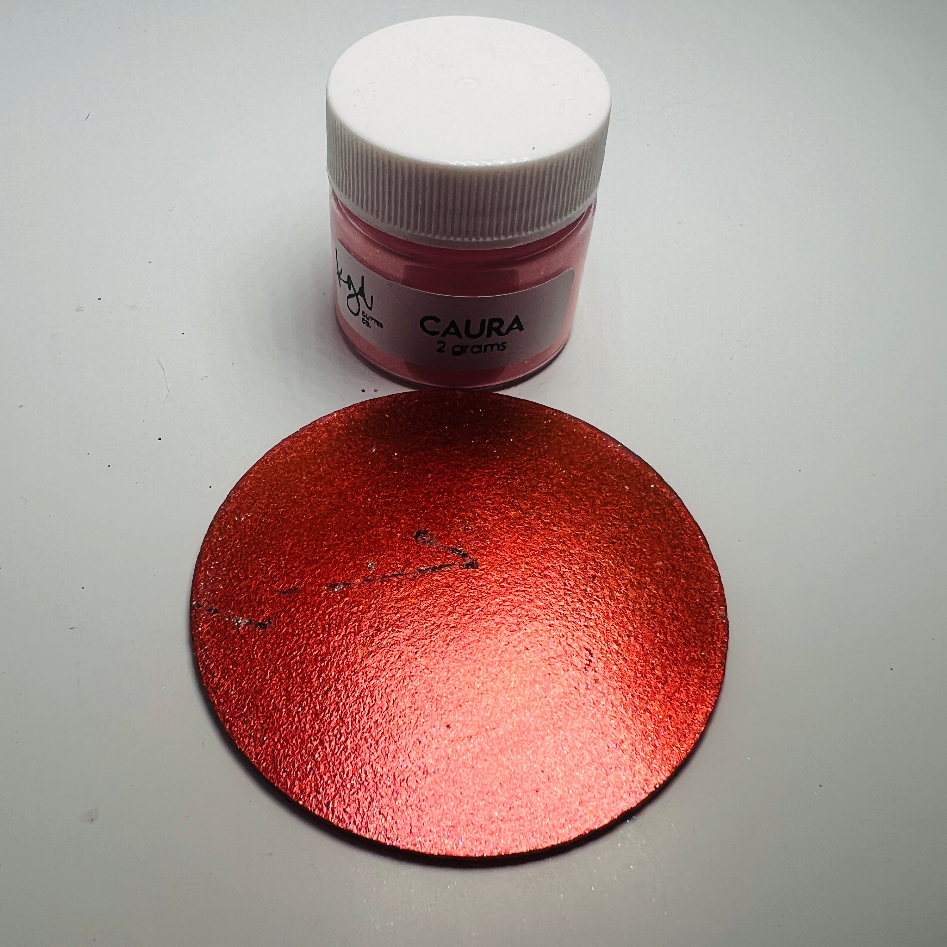 Caura  // Duochrome Pigment 2g