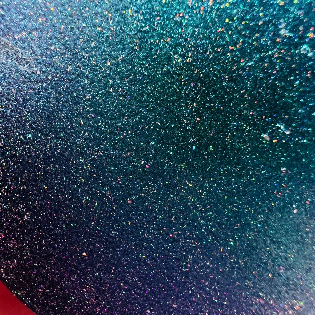 Tranquil Tide // Holographic Chameleon Pigment