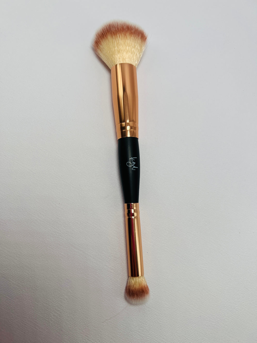 Double Sided Pigment Brush