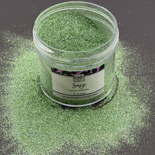 Sage {ReflectX Epoxy Additive}