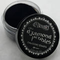 Dyamond Pebbles  - Black