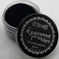 Dyamond Pebbles  - Black