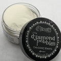 Dyamond Pebbles - Clear