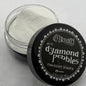 Dyamond Pebbles - White