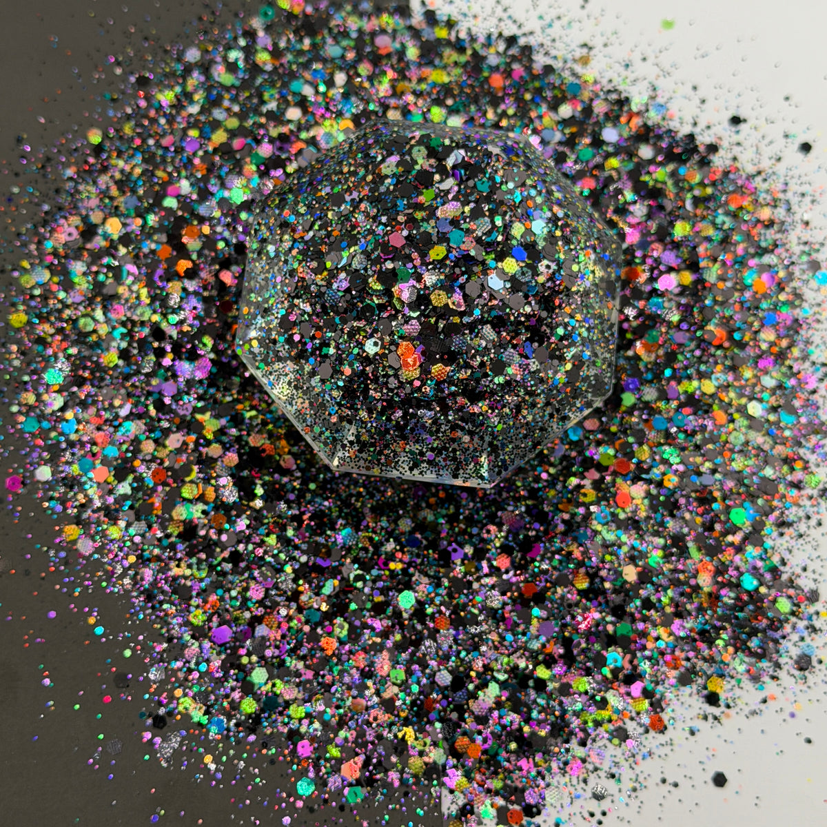 Neon Riot 2.0 {Exclusive Custom Mix}