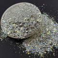 Champagne Prism {Exclusive Custom Mix}
