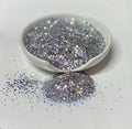 My Soft Era {VAULT GLITTER MIX 12/5}