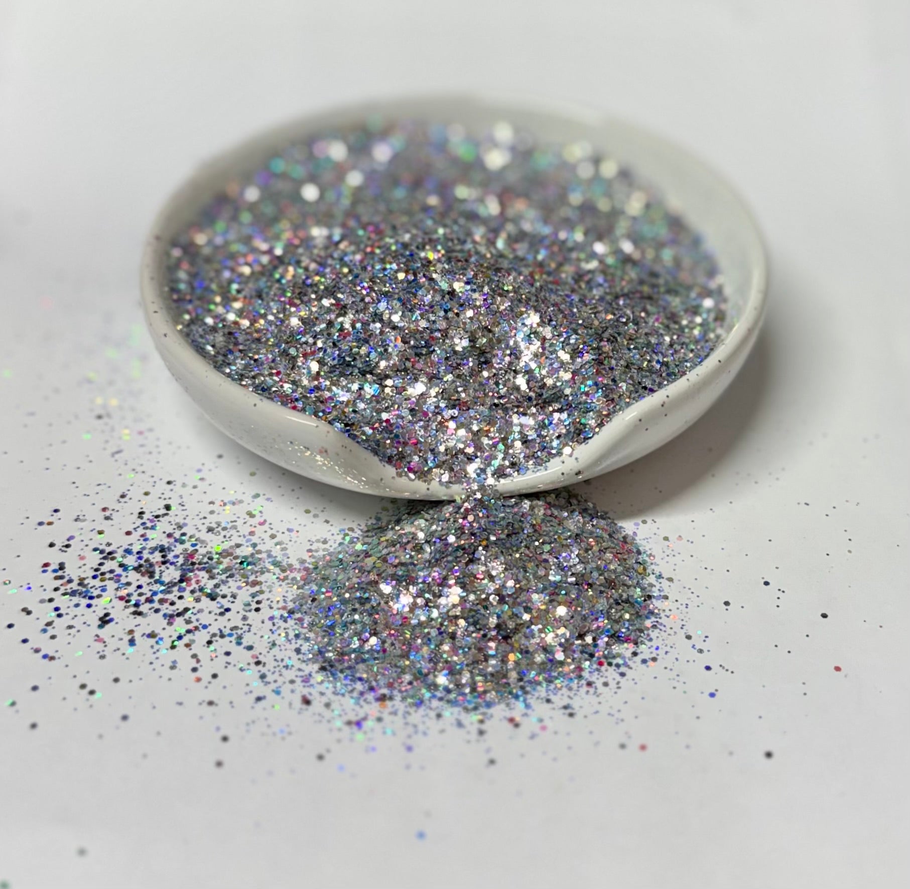 My Soft Era {VAULT GLITTER MIX 12/5}