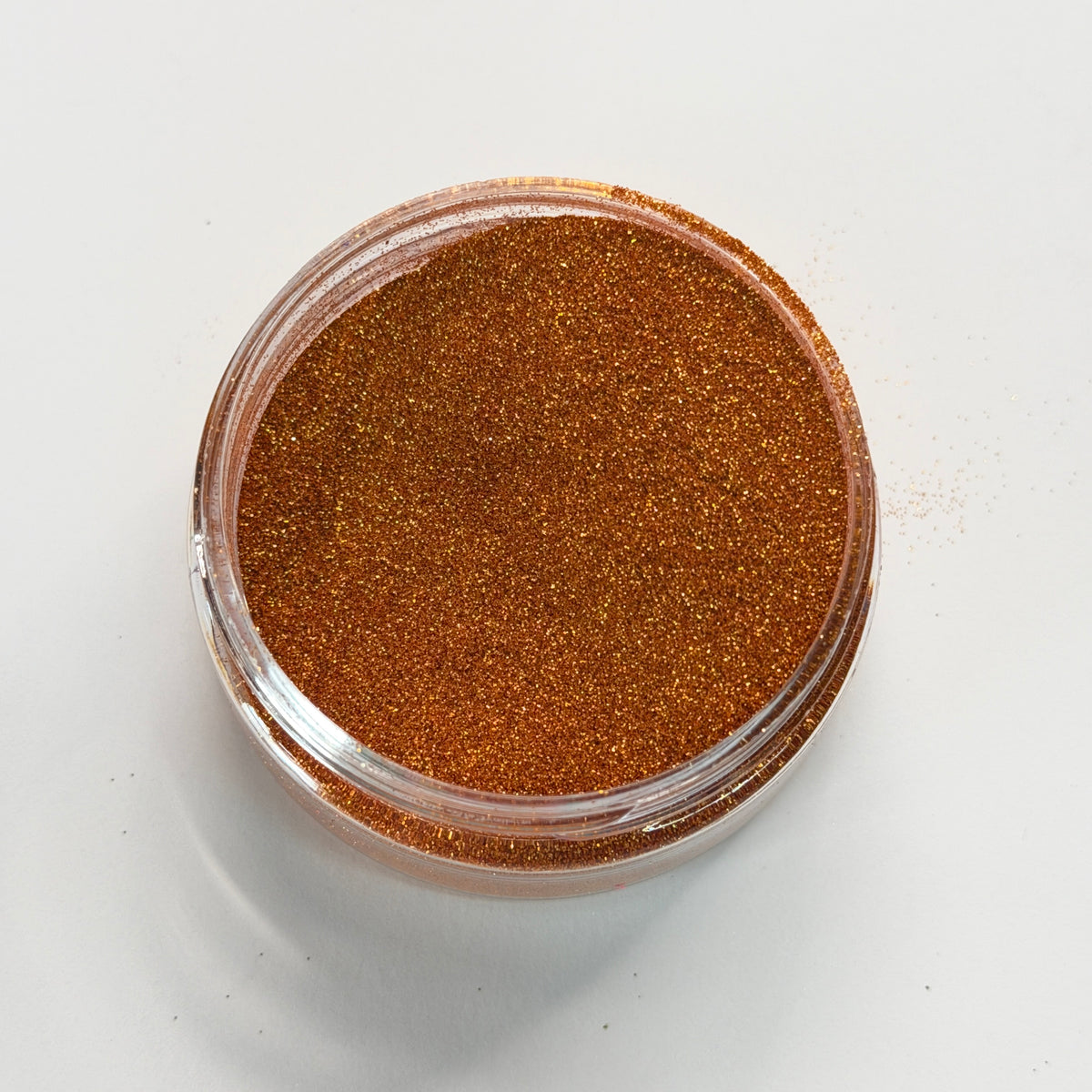 Jazz {Sparkle Situation Micro-Glitter}