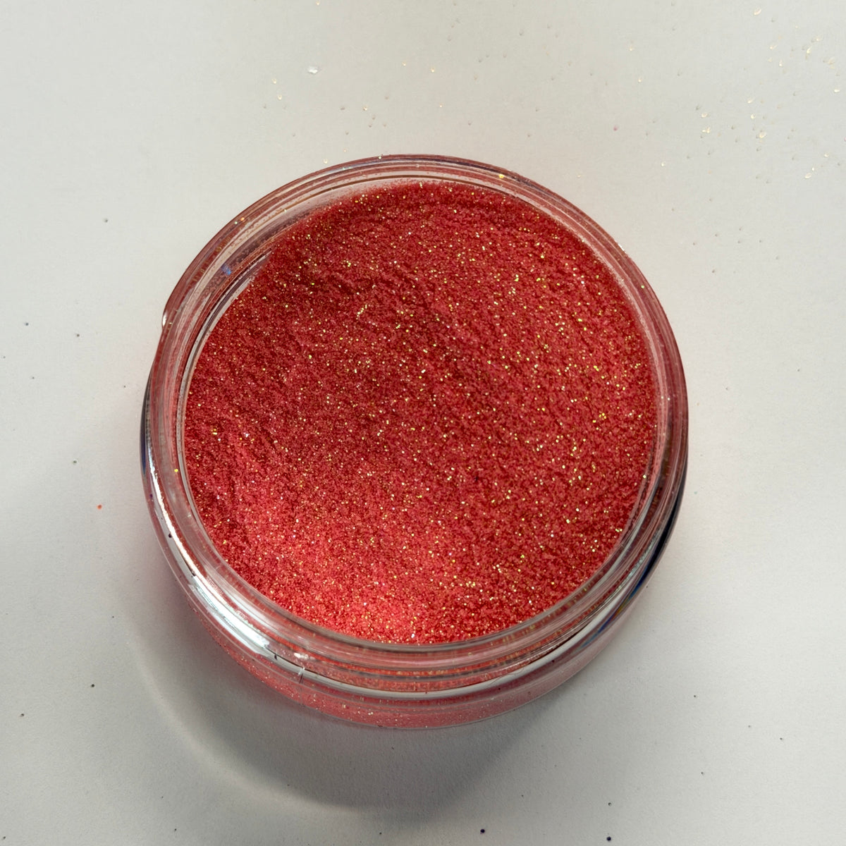 Tattle Tell {Sparkle Situation Micro-Glitter}