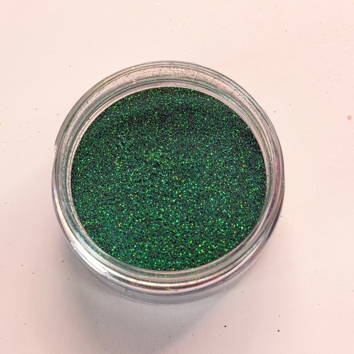 Middle of Nowhere {Sparkle Situation Micro-Glitter}