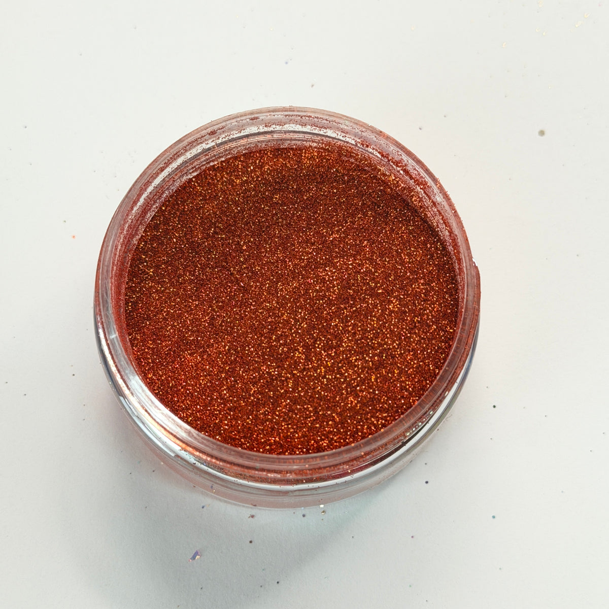 Headstrong {Sparkle Situation Micro-Glitter}