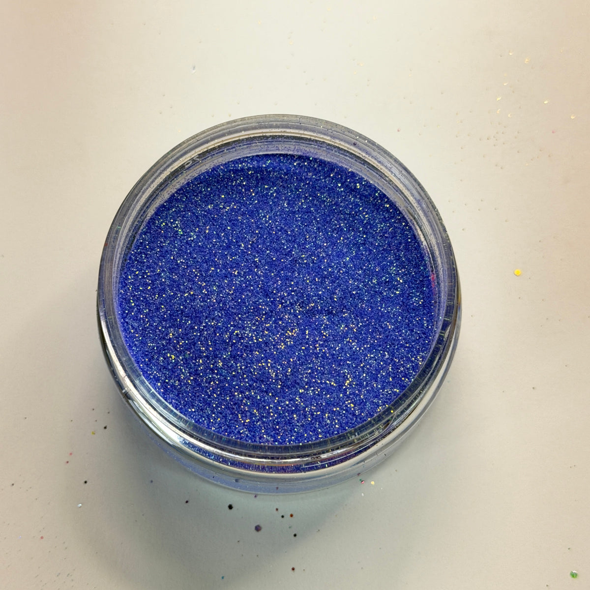 Rain Dance {Sparkle Situation Micro-Glitter}