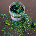Chase {Big Pigment Flake}