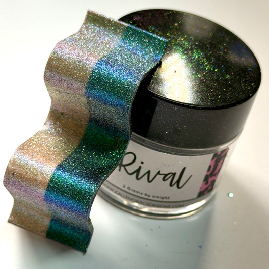 Rival // REFLECTIVE  Hypershift Pigment 4G