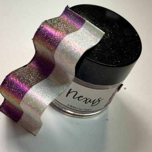 Nexus // REFLECTIVE  Hypershift Pigment 4G
