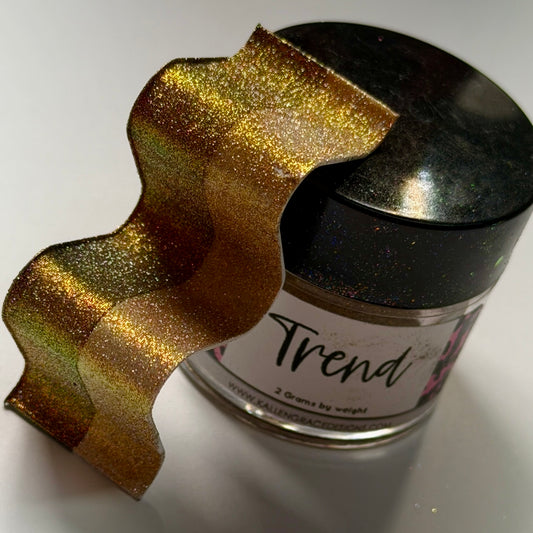 Trend // REFLECTIVE  Hypershift Pigment 4G