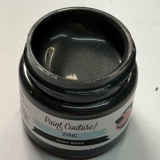 Zinc {Antiquing Glaze 1oz}