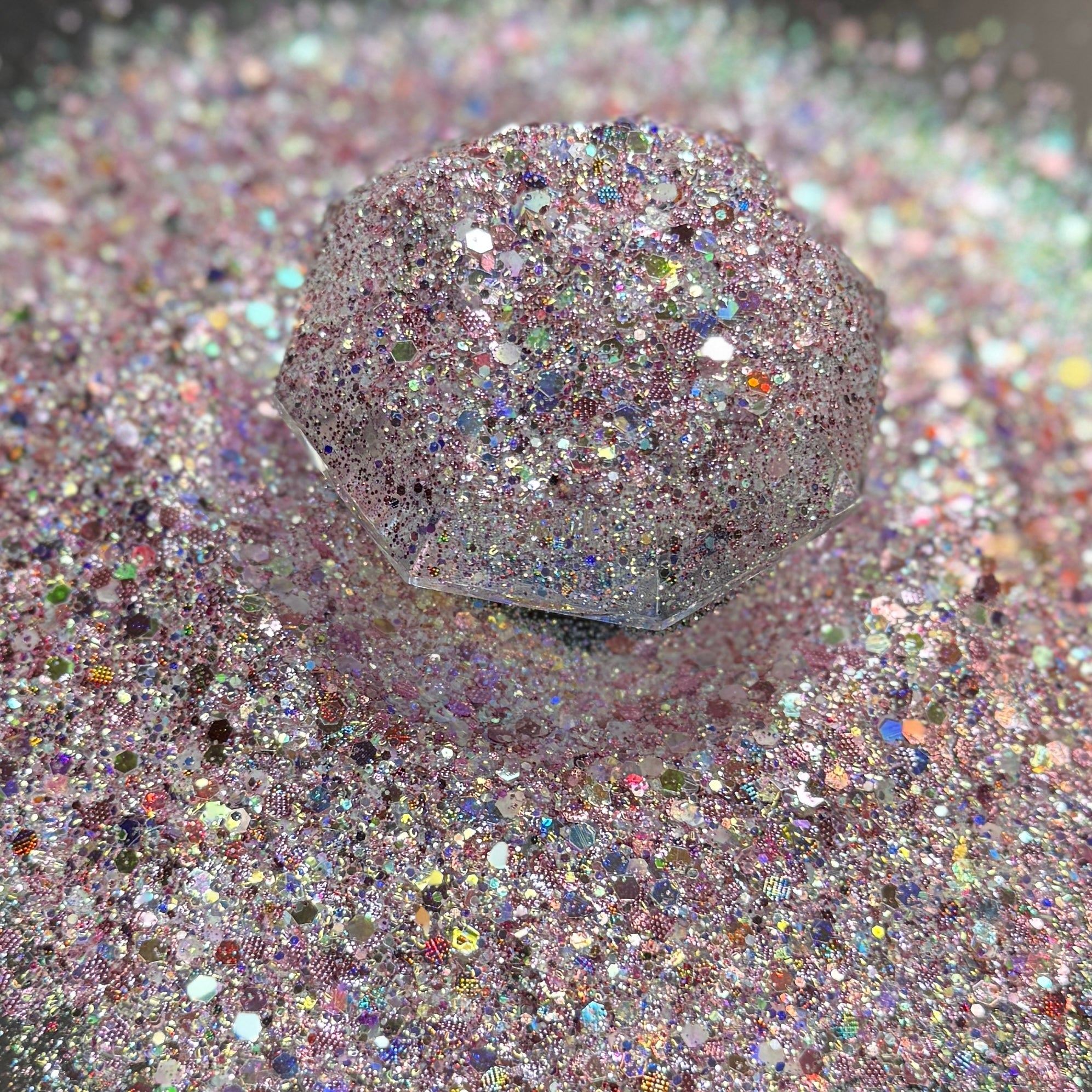 Butterflies In My Tummy {Custom Mix}
