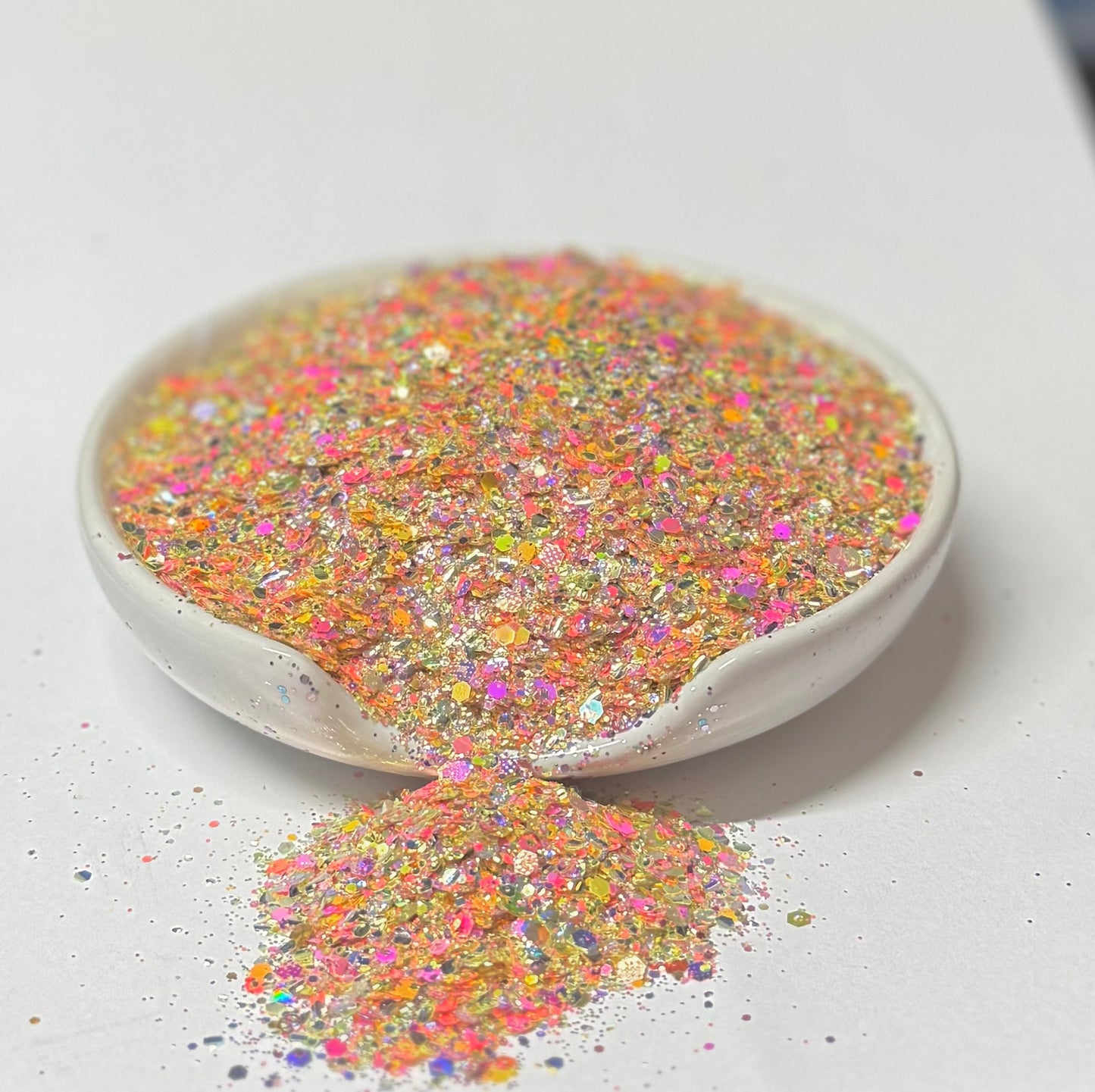 Miami Nightclub {VAULT GLITTER MIX 1/9}